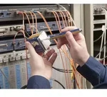 Fluke Networks Glasfaser-Reinigungausst. NFC-KIT-BOX