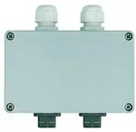 Teleg&auml;rtner STX V4 Doppelanschlussdose 100022781