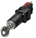 Siemens Dig.Industr. Komplettger&auml;t 3SB2210-4QA01