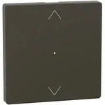 Merten Wippe moccamet MEG5215-6052