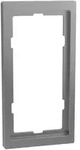 Merten D-Life Rahmen 2fach MEG4025-6536