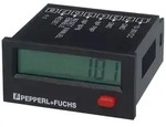 Pepperl+Fuchs Fabrik Z&auml;hler KC-LCD-24-24VDC