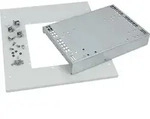 Eaton Einbausatz 3polig XMIX16/3+4#134442