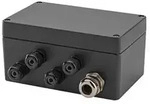 Siemens Dig.Industr. Anschlusskasten 7MH5001-0AA20