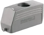 Weidm&uuml;ller Steckverbinder-Geh&auml;use HDC 24B TOLU 1PG29G