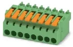 Phoenix Contact Leiterplattenstecker LPC 1,5/ 8-ST-3,81