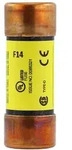 Eaton Sicherungseinsatz LPJ-8SP