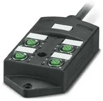 Phoenix Contact Sensor-/Aktor-Box SACB-4/ 8-L #1517110
