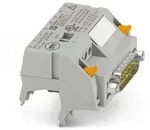 Phoenix Contact Systemanschluss PLC-V8/D15S/OUT