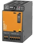 Weidm&uuml;ller DC/DC-Wandler PROTOPDC24V/48V10A