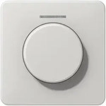 Jung Abdeckung Drehsensor CD 1540 KO5 LG