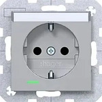 Hager SD SCHUKO LED BF EHBS WAS1402TA