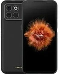 Gigaset Smartphone Gigaset GX50 schwarz