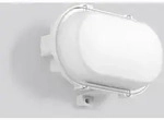 RZB LED-Ovalleuchte 501048.009