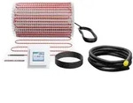 Stiebel Eltron Fu&szlig;bodentemperierung FTM 200/4 Set Plus