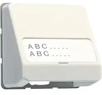 Jung Datenanschlussgeh&auml;use ws 554