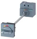 Siemens Dig.Industr. T&uuml;rkupplungs-Drehantrieb 3VA9157-0FK21