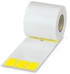 Phoenix Contact Kabelmarker WML HF 36(25X38)R YE