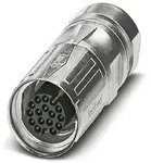 Phoenix Contact Kabelsteckverbinder ST-08P1N8A8004S