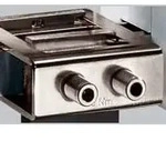 W&ouml;hner Profilklemme 01907