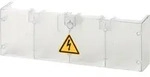 Eaton Klemmenabdeckung COVERDMV630N/1000N