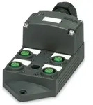 Phoenix Contact Sensor-/Aktor-Box SACB-4/ 4-L-C SCO P