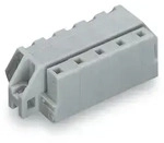 WAGO GmbH &amp; Co. KG 1-Leiter Federleiste 731-536/031-000