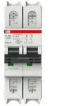 ABB Stotz S&amp;J Sicherungsautomat K-Char. 2CDS272527R0427