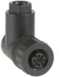 Telemechanique Sensors Leitungsdose XZCC12FCP40B