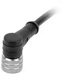 Bernstein Kabelkupplung WDK-M12UA/WO0-10