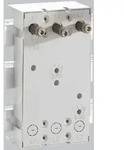 W&ouml;hner Sammelschienenadapter 32156