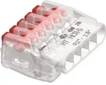 HellermannTyton HelaCon Releasable HCR-5-PC-CL (50)