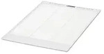 Phoenix Contact Ger&auml;temarkierung BMKL 64X34 WH