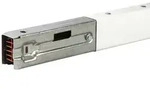 Schneider Electric Verteilerstreckenst&uuml;ck 40A KBA40ED4303W