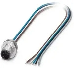 Phoenix Contact Einbausteckverbinder SACC-E-MS-5 #1520055