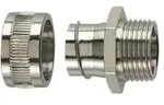 HellermannTyton Metallverschraubung 166-30315(10)