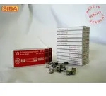 Siba G-Sicherung F 1A 171525