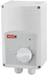 Helios Ventilatoren Trafo-Drehzahlsteller mit MWS 1,5