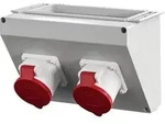 Hensel FP Connection Box FP CB 213