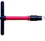Intercable Tools T-Schl&uuml;ssel 15012