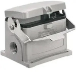 Weidm&uuml;ller Steckverbinder-Geh&auml;use HDC 48B SDLU 2PG29G