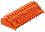 WAGO GmbH &amp; Co. KG Federleiste 231-312/037-000