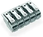 WAGO GmbH &amp; Co. KG Leuchtenanschlussklemme 294-4095/5025-000