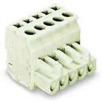 WAGO GmbH &amp; Co. KG Federleiste 722-204/026-000