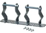Hensel Zugentlastungsschelle FP ZE 272
