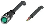 Pepperl+Fuchs Fabrik Kabeldose V19-G-BK1,5MPURU/ABG