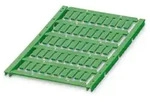 Phoenix Contact Leitermarkierung UCT-WMT (12X4) GN
