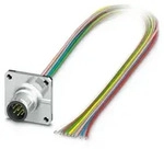 Phoenix Contact Ger&auml;testeckverbinder SACC-SQ-M12M#1239721