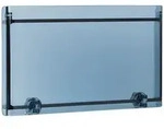 Walther Werke Klarsichtdeckel 690KD01