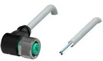 Pepperl+Fuchs Fabrik Kabeldose V15-W-15M-PVC